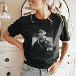 Coach Gruden Album T Shirt  73